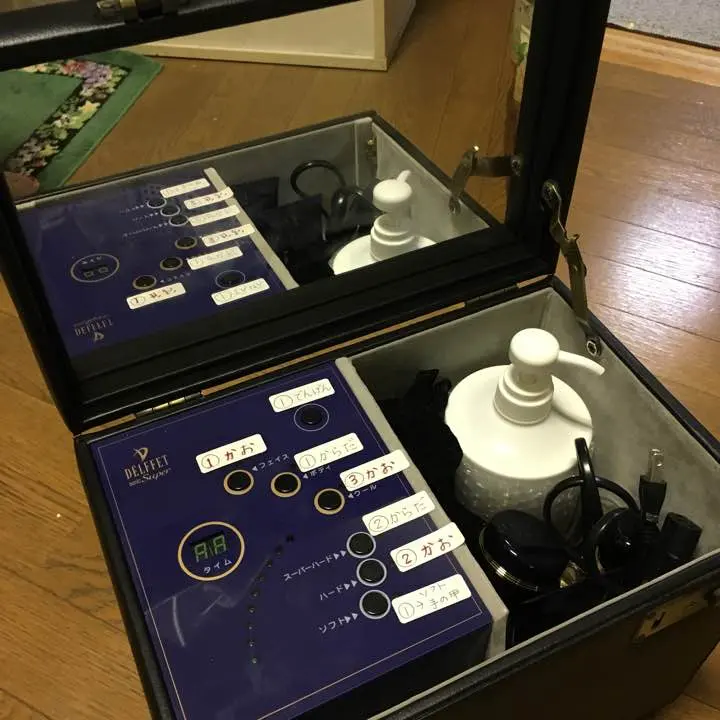 2026年最新】デルフェソニックスーパーの人気アイテム - メルカリ