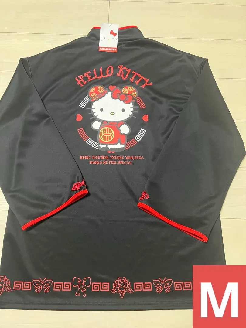 2026年最新】キティーちゃんチャイナ服の人気アイテム - メルカリ