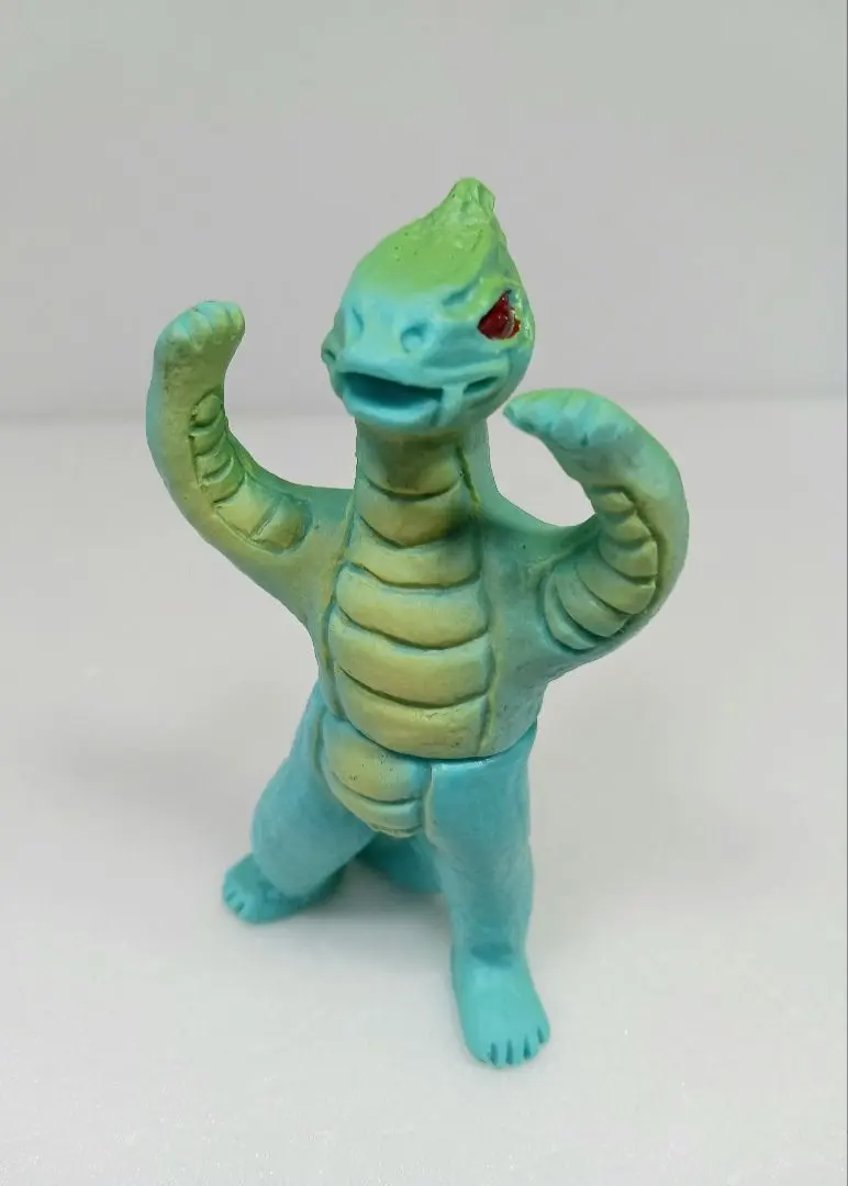 2026年最新】ユニファイブ ソフビの人気アイテム - メルカリ