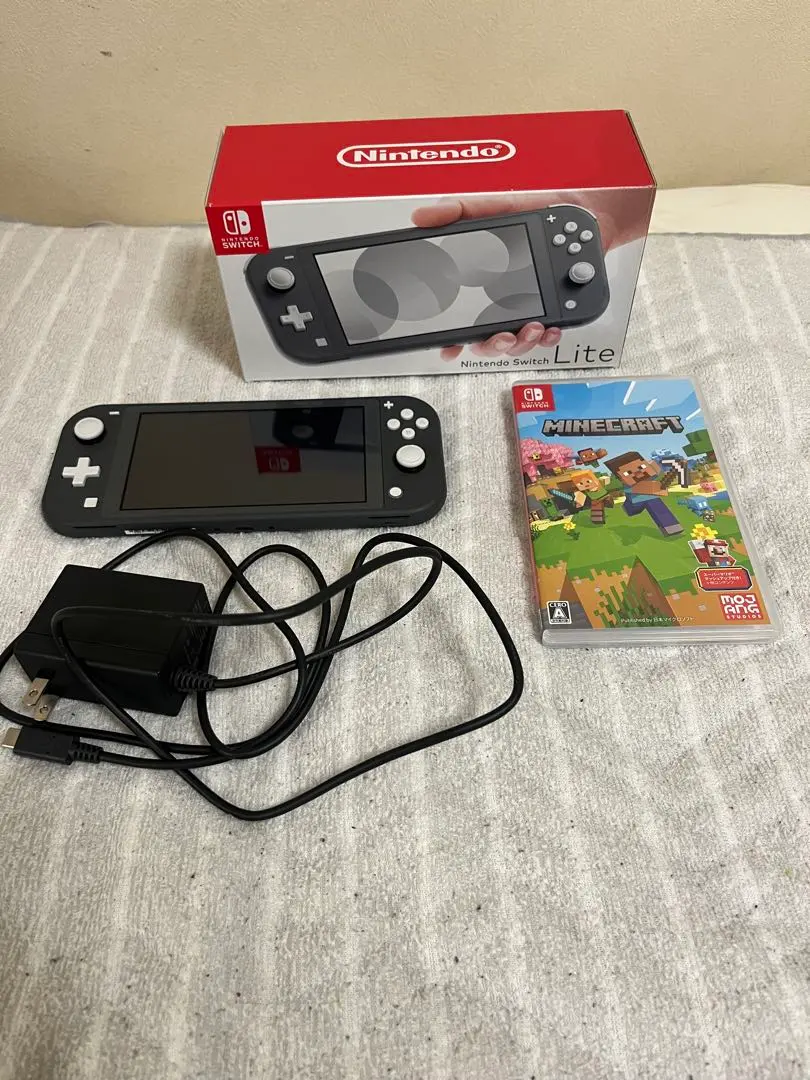 2026年最新】マイクラ スイッチライトの人気アイテム - メルカリ