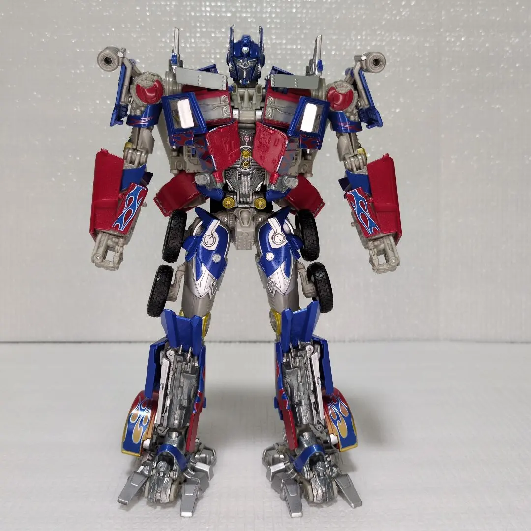 2026年最新】mpm-4 オプティマスプライムの人気アイテム - メルカリ