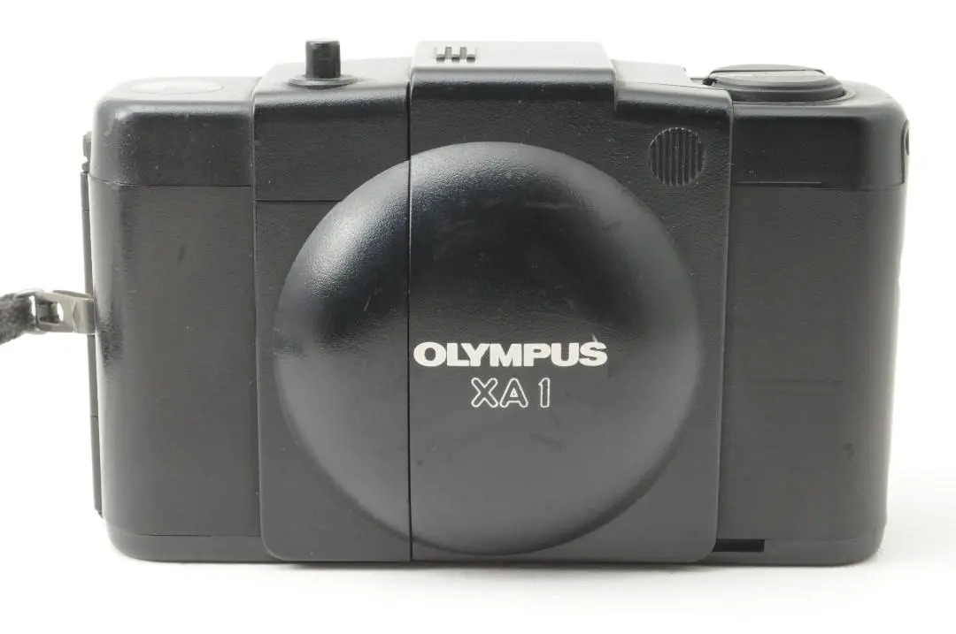 2026年最新】olympus xa-1の人気アイテム - メルカリ