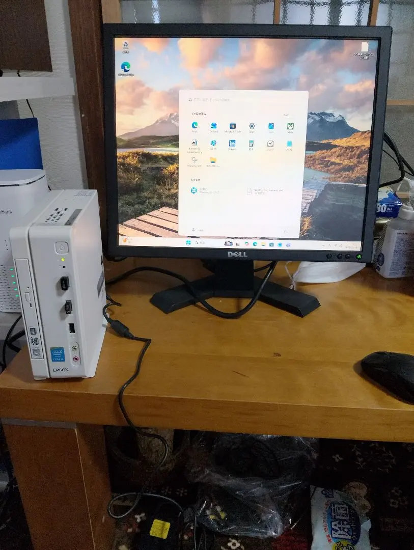 2026年最新】EPSON Windowsデスクトップの人気アイテム - メルカリ