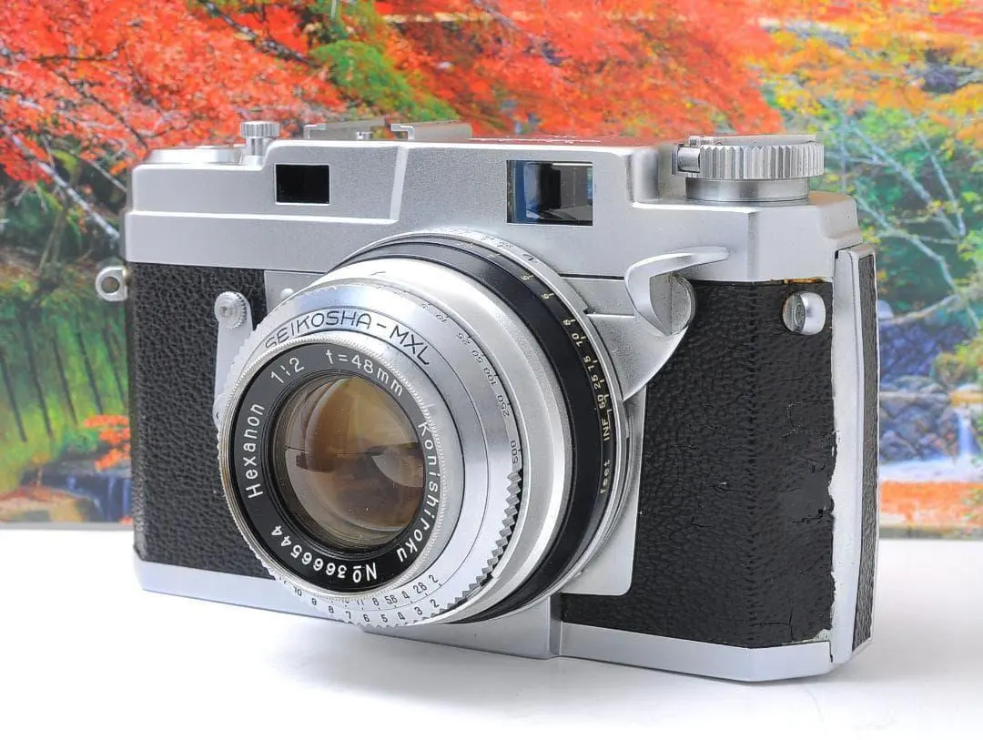 2026年最新】hexanon 48mm fの人気アイテム - メルカリ