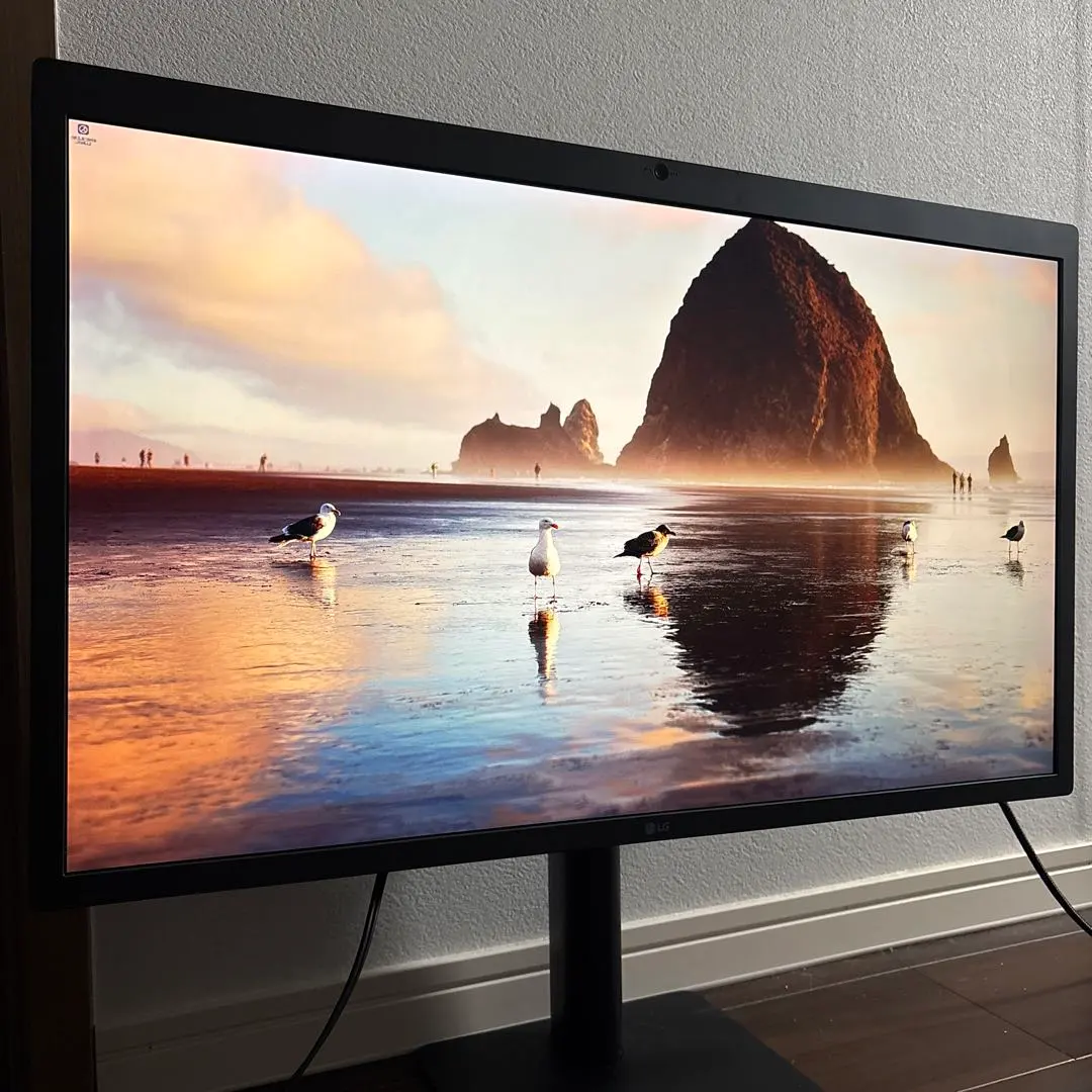 2026年最新】LG UltraFine 5Kの人気アイテム - メルカリ