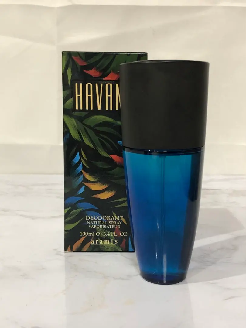 2026年最新】ハバナ アラミスの人気アイテム - メルカリ