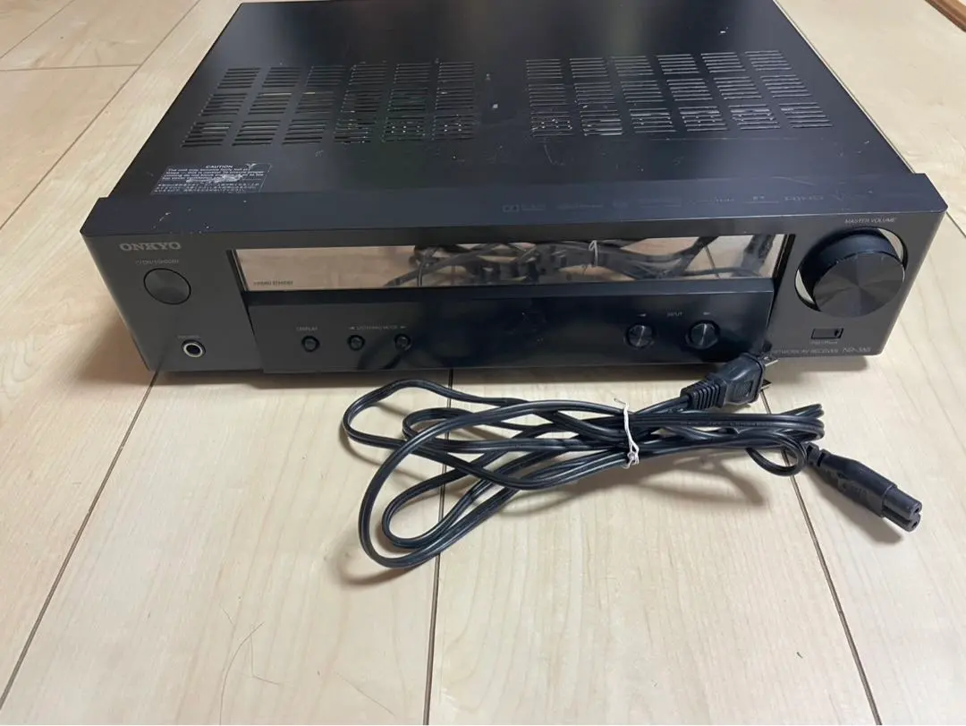 2026年最新】onkyo オンキヨー nr-365の人気アイテム - メルカリ