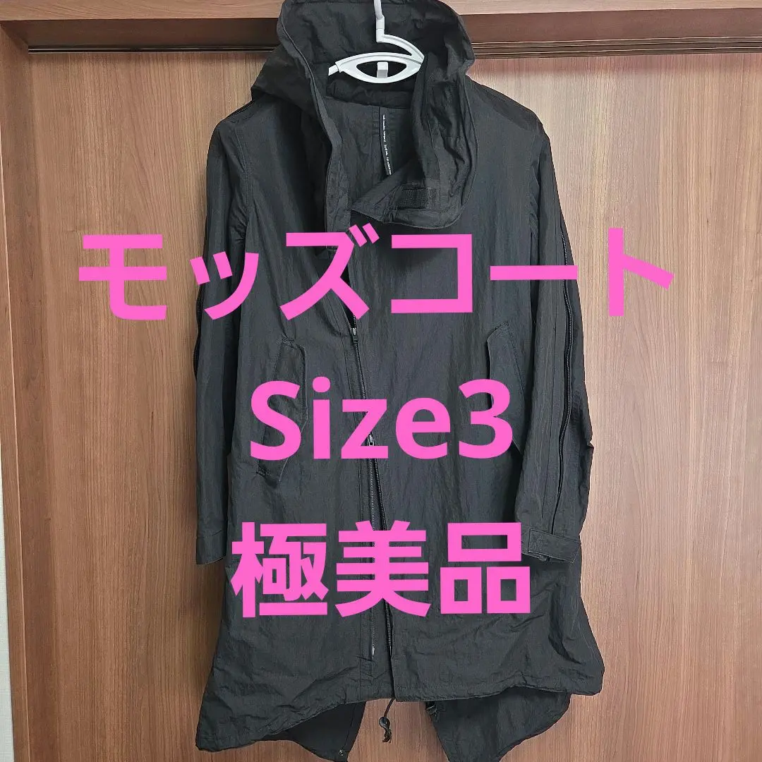 2026年最新】nude:masahiko maruyama モッズコートの人気アイテム