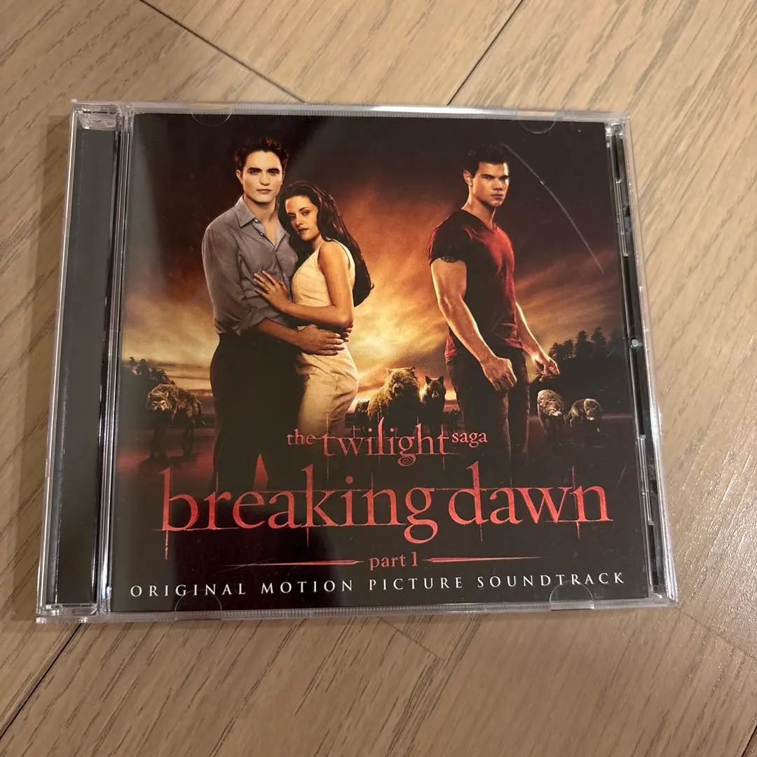 2026年最新】トワイライトサーガサウンドトラックの人気アイテム