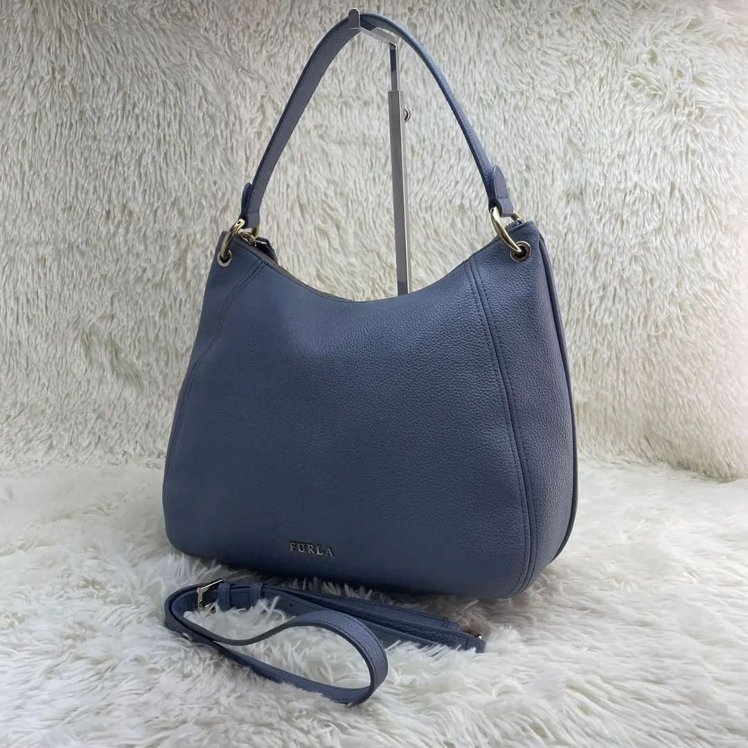 2026年最新】フルラ ワンショルダーバッグ ホーボーの人気アイテム