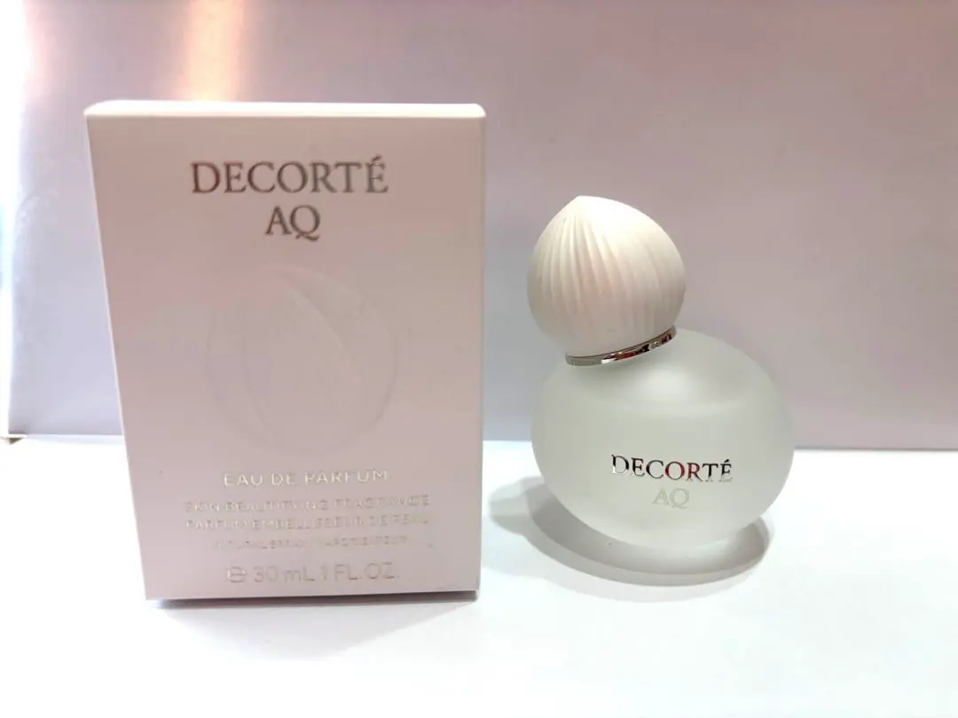 2026年最新】Decorté(コスメデコルテ) AQ オードパルファンの人気