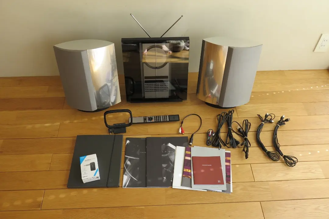 2026年最新】beolab 4000の人気アイテム - メルカリ