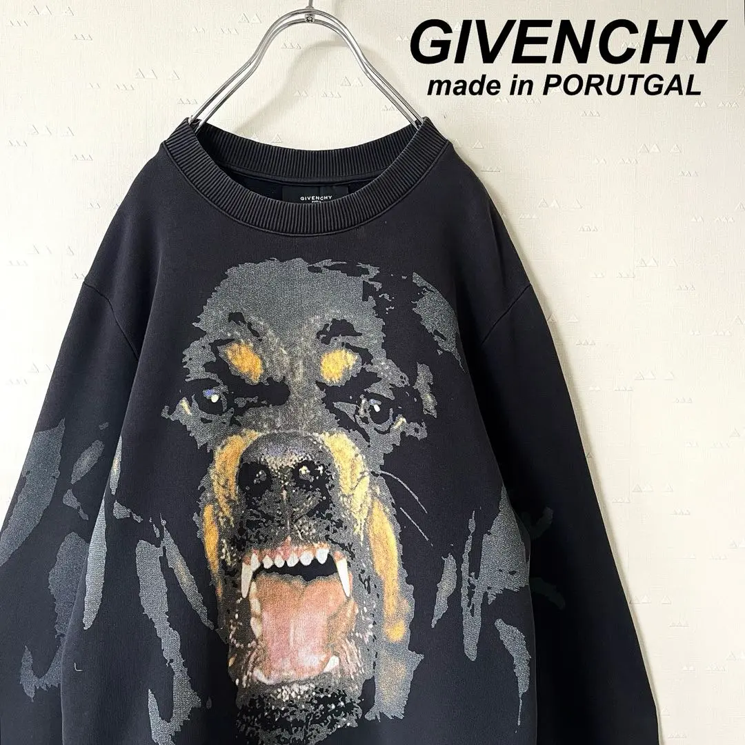 2026年最新】GIVENCHY ロットワイラーの人気アイテム - メルカリ