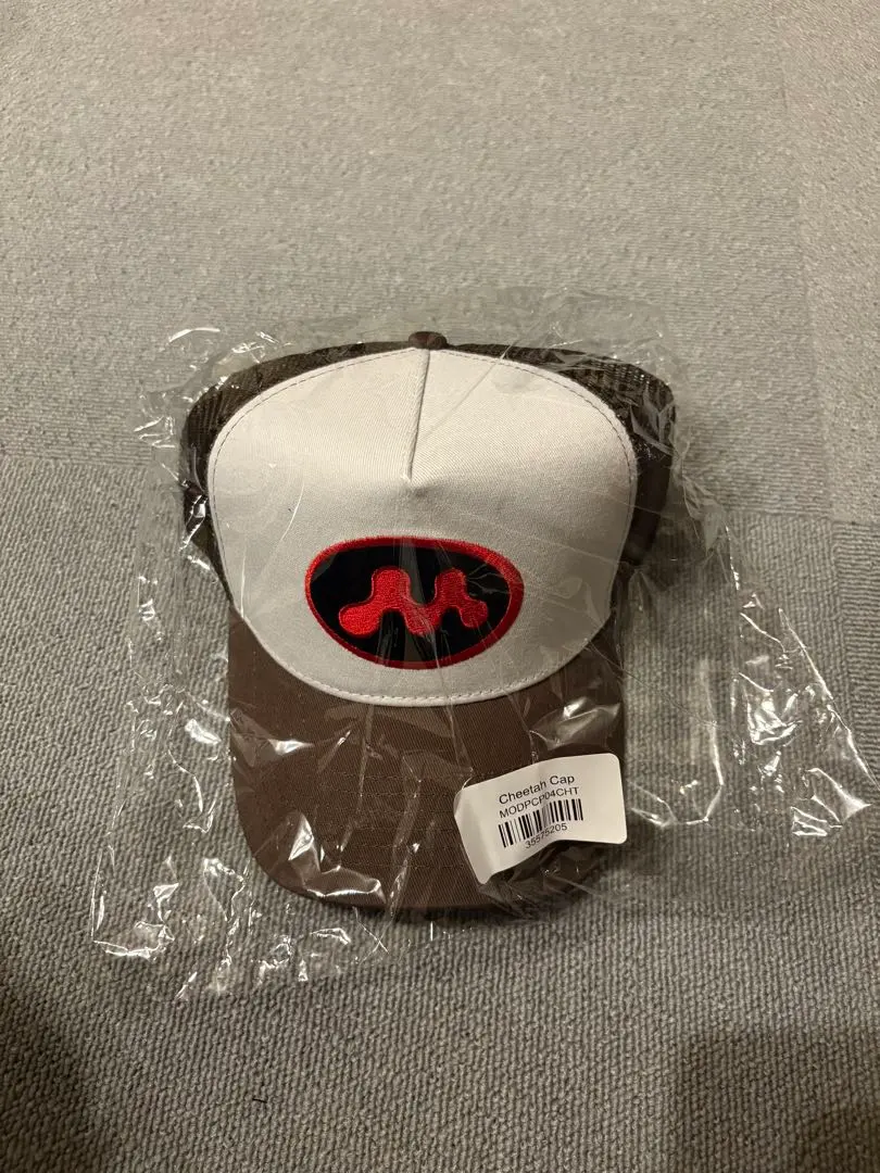 2026年最新】mowalola キャップの人気アイテム - メルカリ