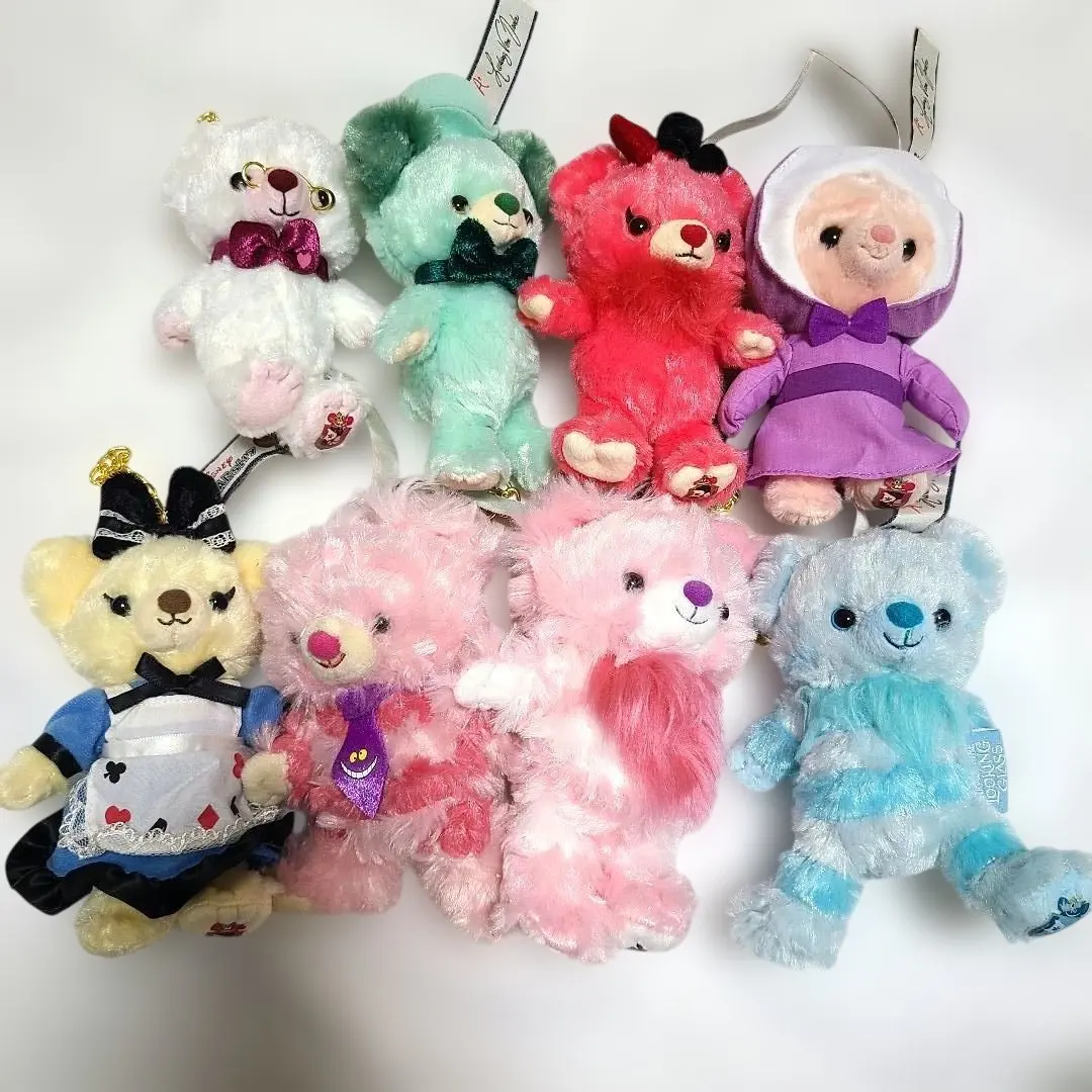 2026年最新】ハートの女王 ユニベアの人気アイテム - メルカリ