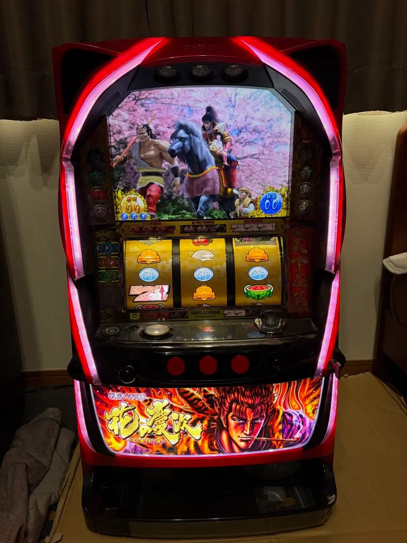 2026年最新】花の慶次 漢 実機の人気アイテム - メルカリ