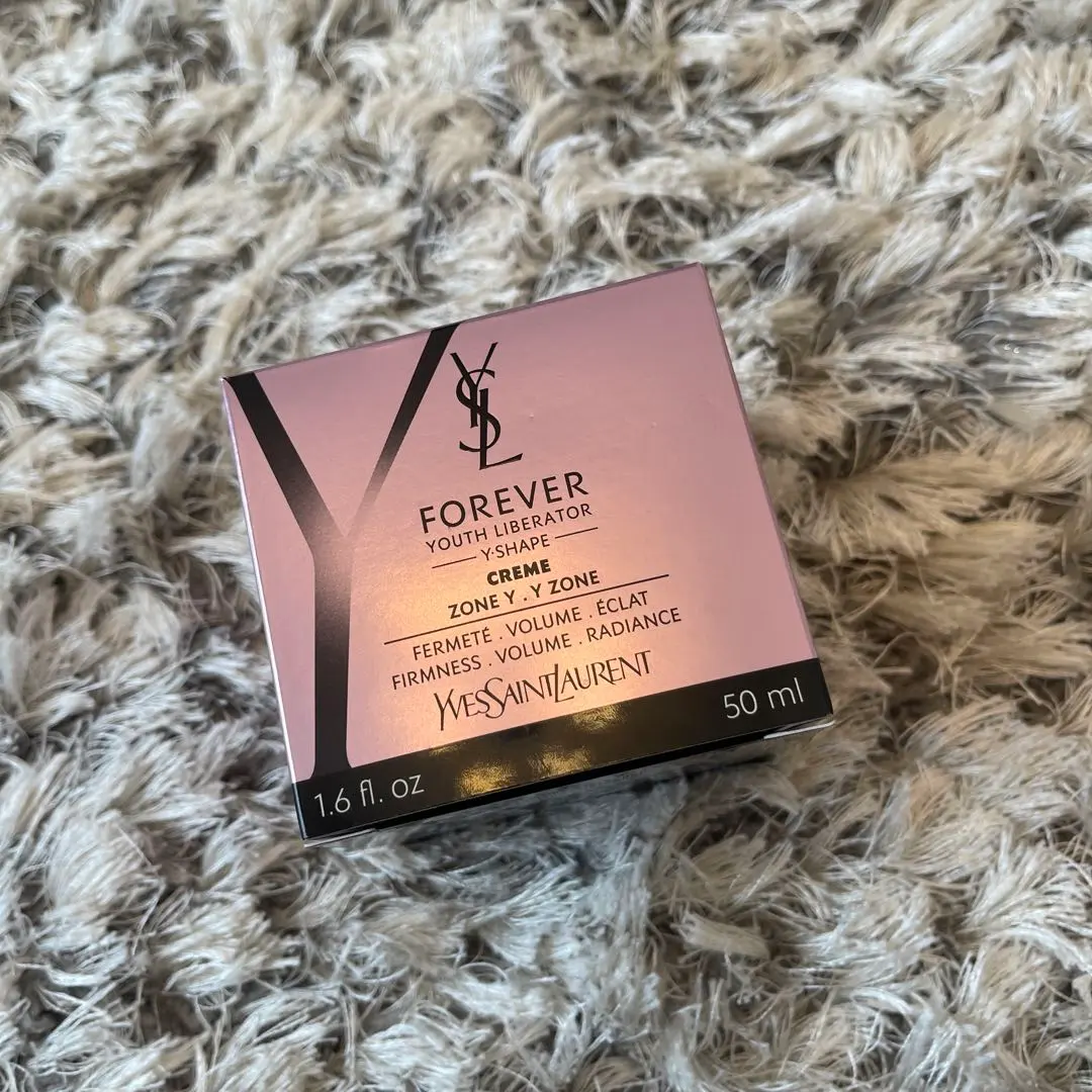 2026年最新】イヴ・サンローランフォーエバーリブレイターYクリームの