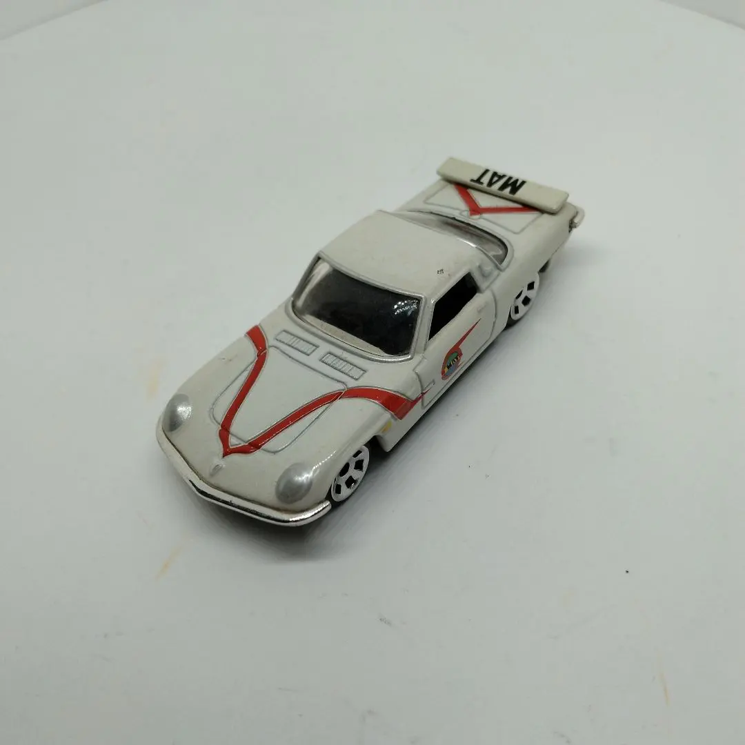 2026年最新】ミニカー ウルトラマン マットビハイクルの人気アイテム