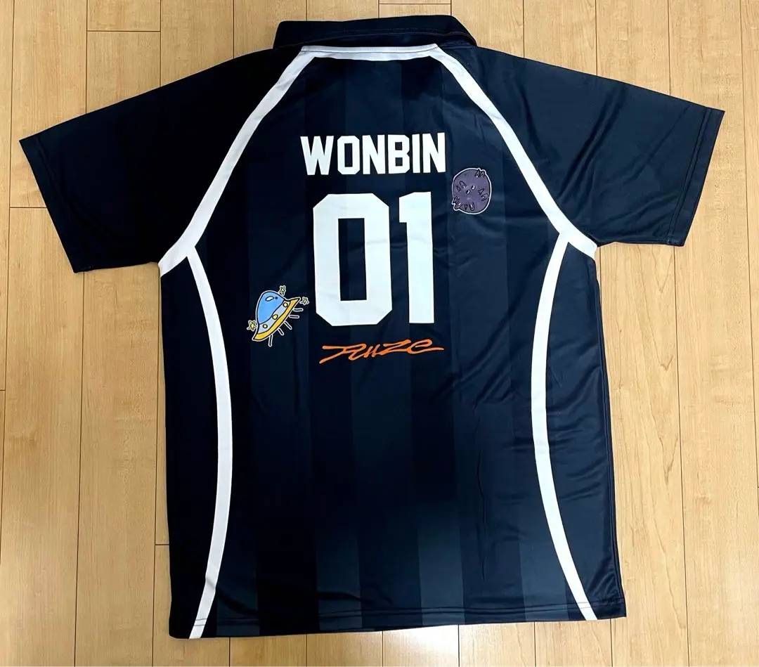 2026年最新】RIIZE ユニフォーム ウォンビンの人気アイテム - メルカリ