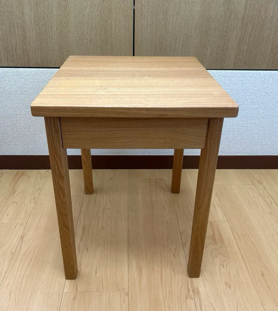 2026年最新】無印良品 ベッドサイドテーブルの人気アイテム - メルカリ