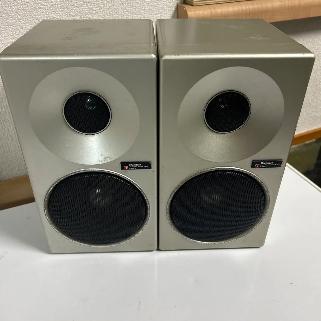 2026年最新】technics sb-f2の人気アイテム - メルカリ