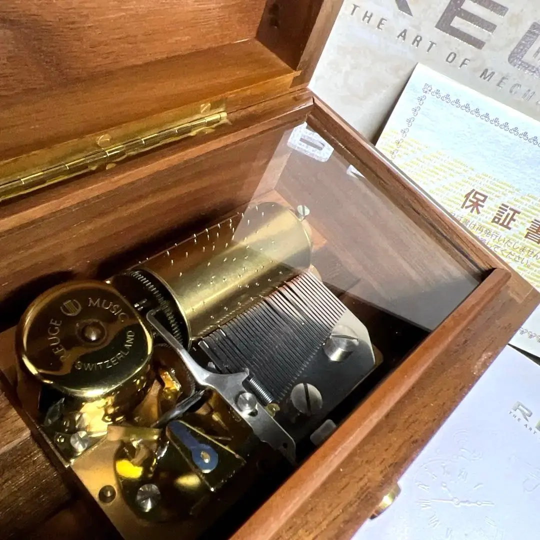 2026年最新】リュージュ オルゴール144弁の人気アイテム - メルカリ