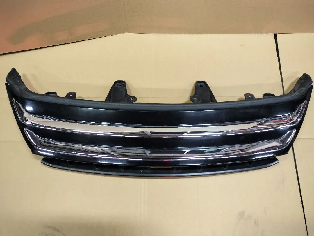 2026年最新】ハリアー 60 モデリスタ グリルの人気アイテム - メルカリ