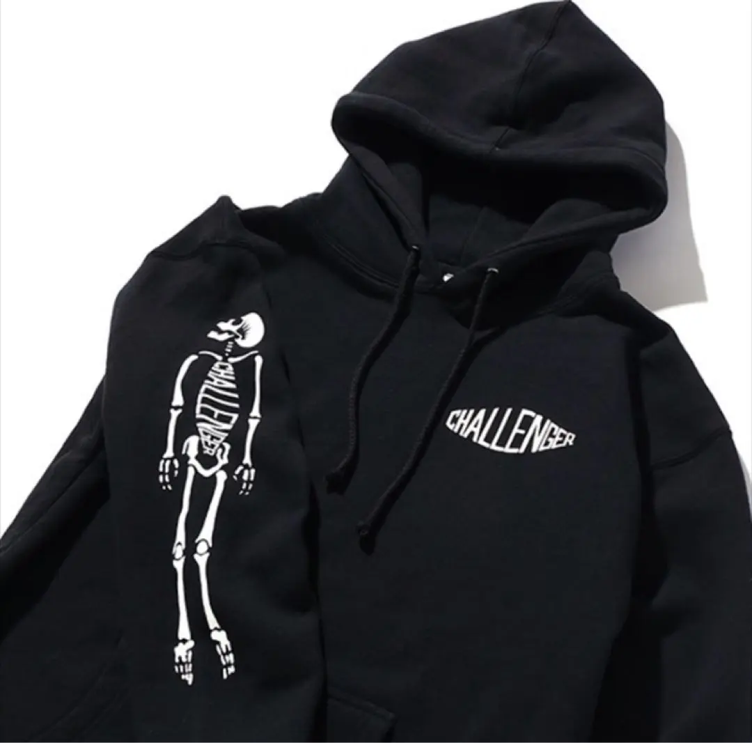 2026年最新】challenger 10周年の人気アイテム - メルカリ