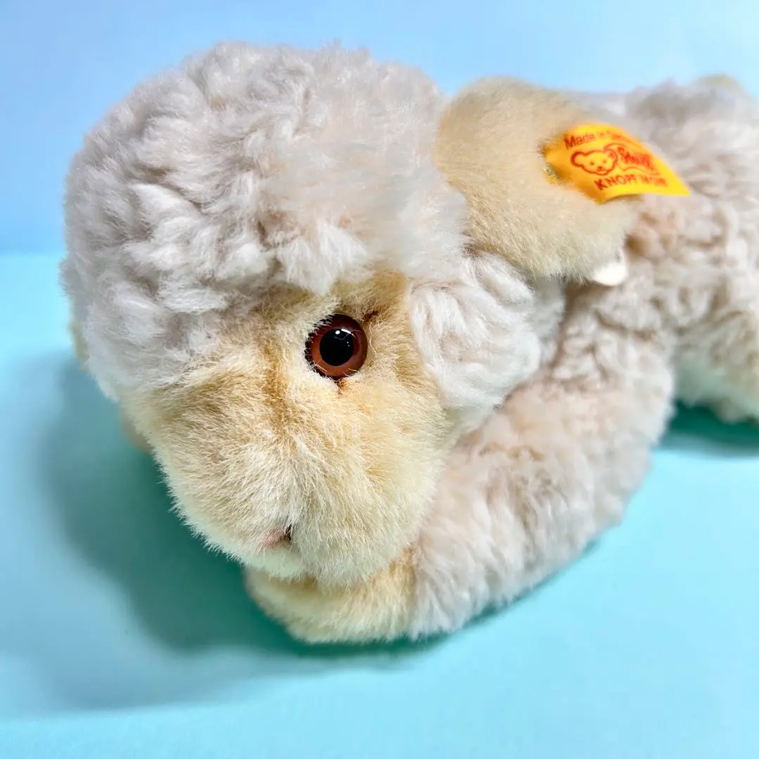 2026年最新】シュタイフ 羊の人気アイテム - メルカリ