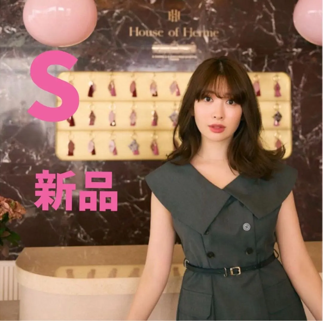 2026年最新】saint charles big collar dressの人気アイテム - メルカリ