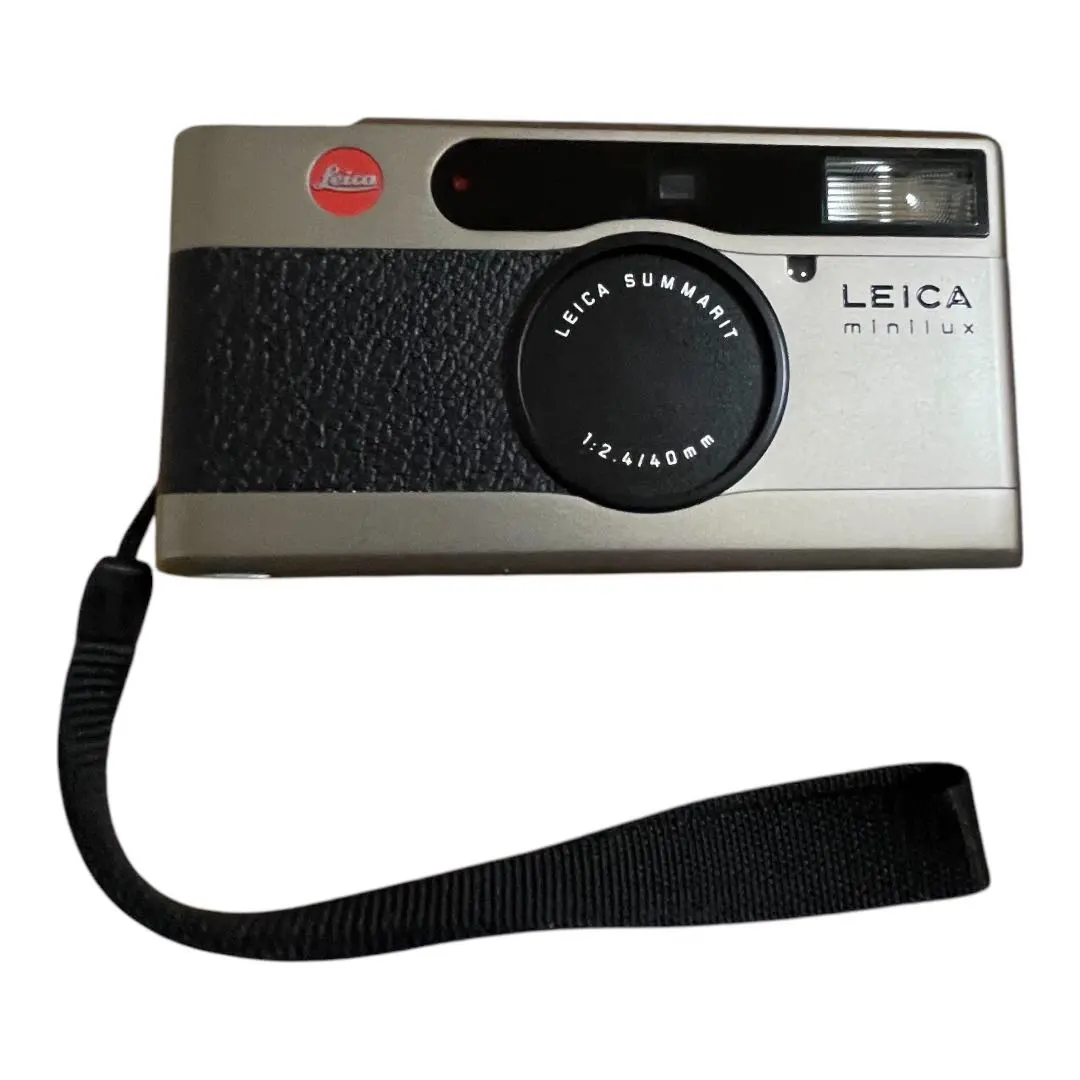 2026年最新】ライカ MINILUXの人気アイテム - メルカリ
