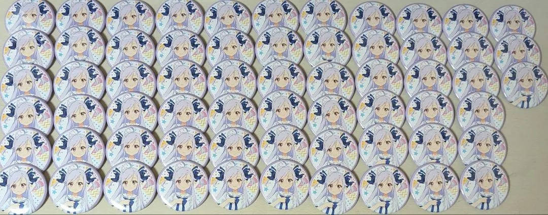 2026年最新】新妻八恵 缶バッジの人気アイテム - メルカリ