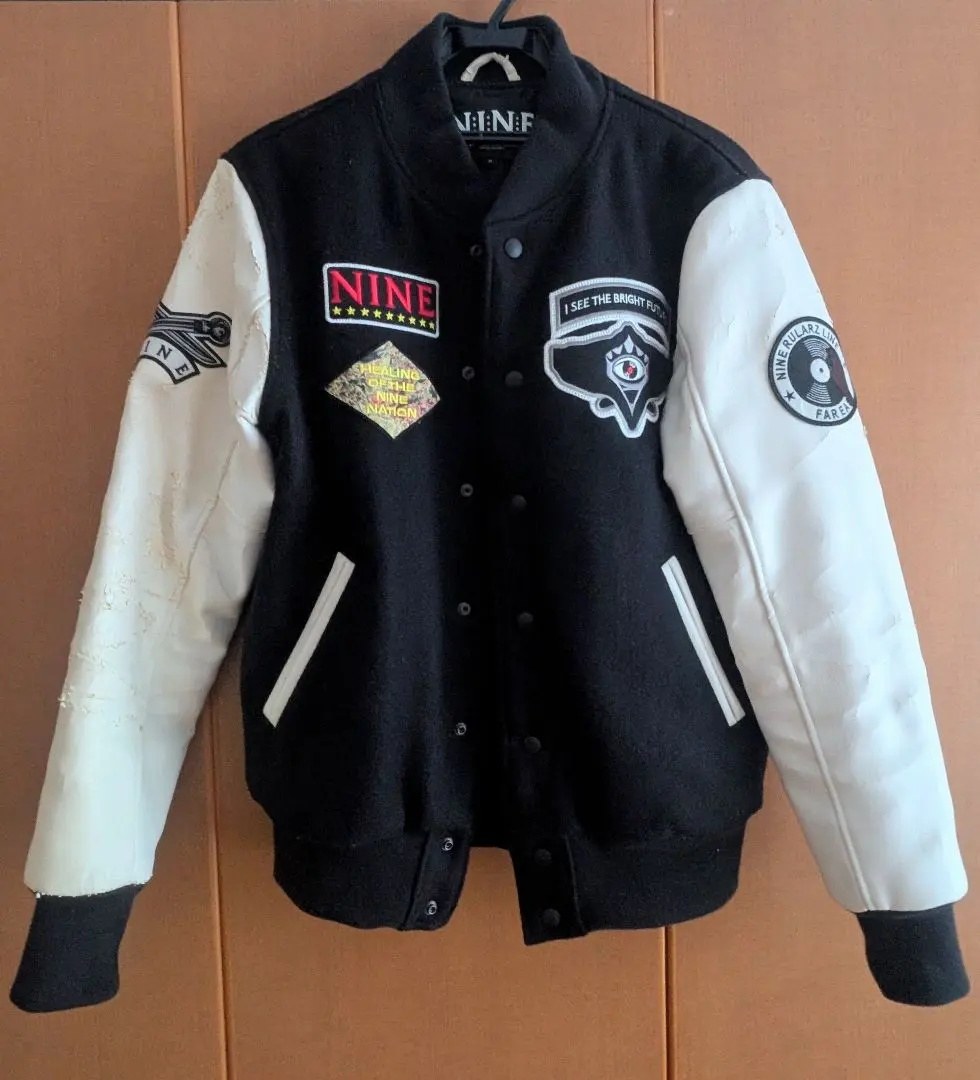 2026年最新】NINE RULAZの人気アイテム - メルカリ