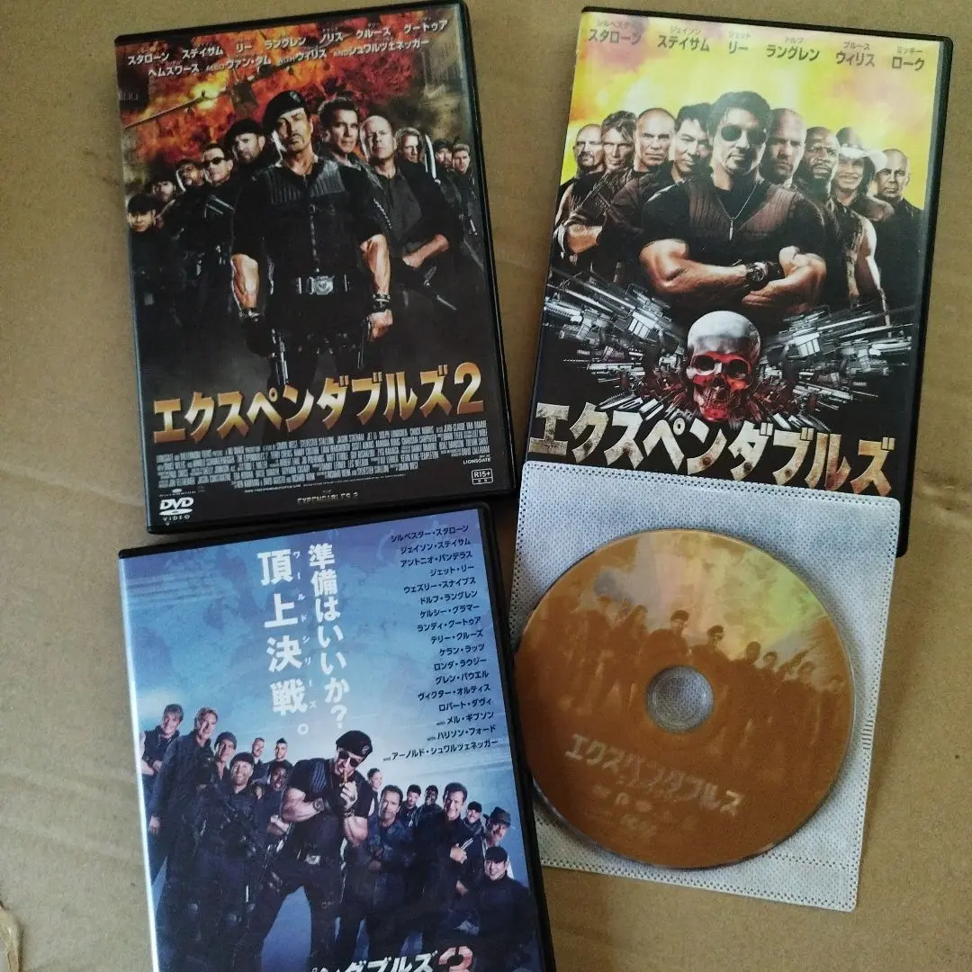 2026年最新】エクスペンダブルズ ニューブラッドの人気アイテム - メルカリ