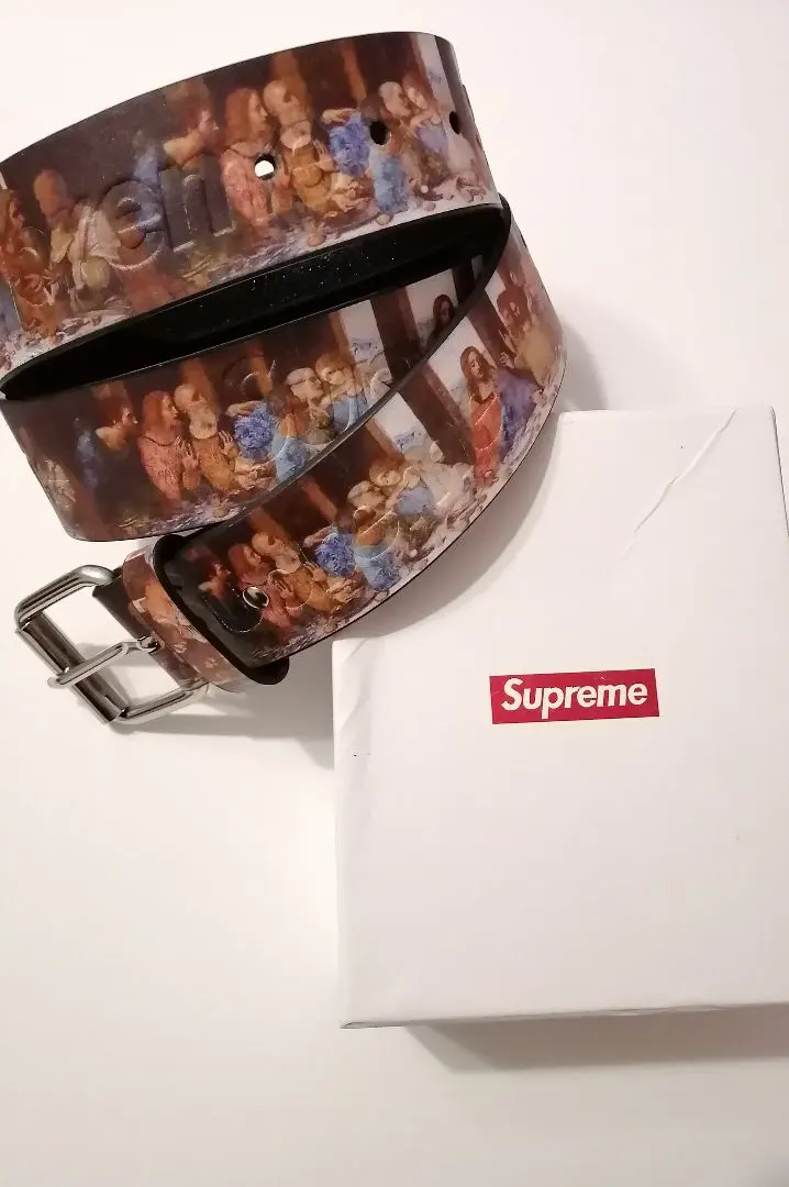 2026年最新】最後の晩餐 supremeの人気アイテム - メルカリ