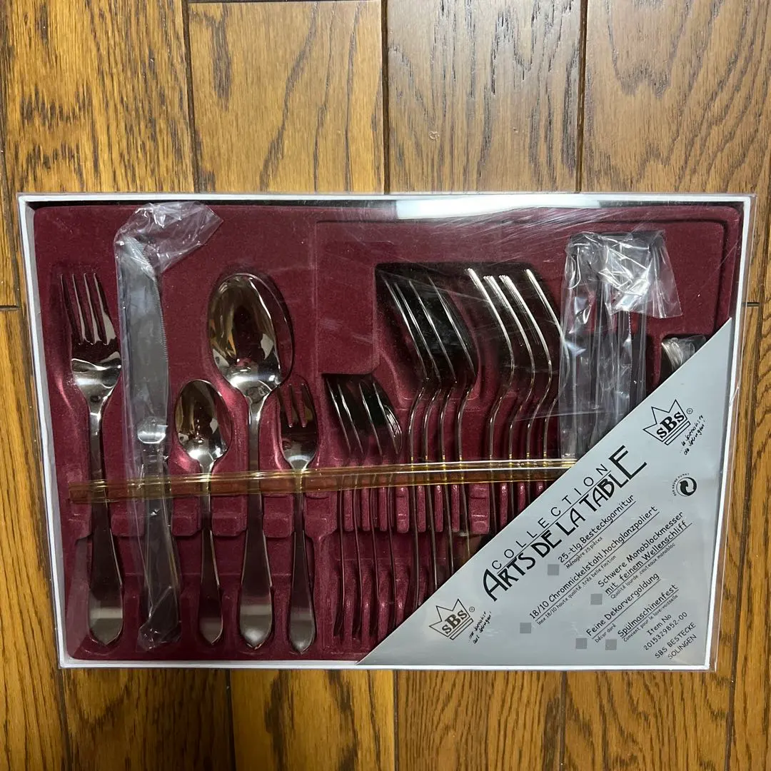 2026年最新】SBS カトラリーの人気アイテム - メルカリ