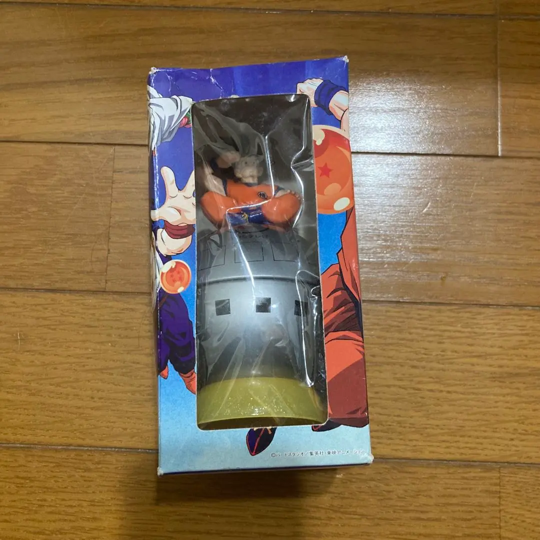 2026年最新】ドラゴンボール お台場の人気アイテム - メルカリ