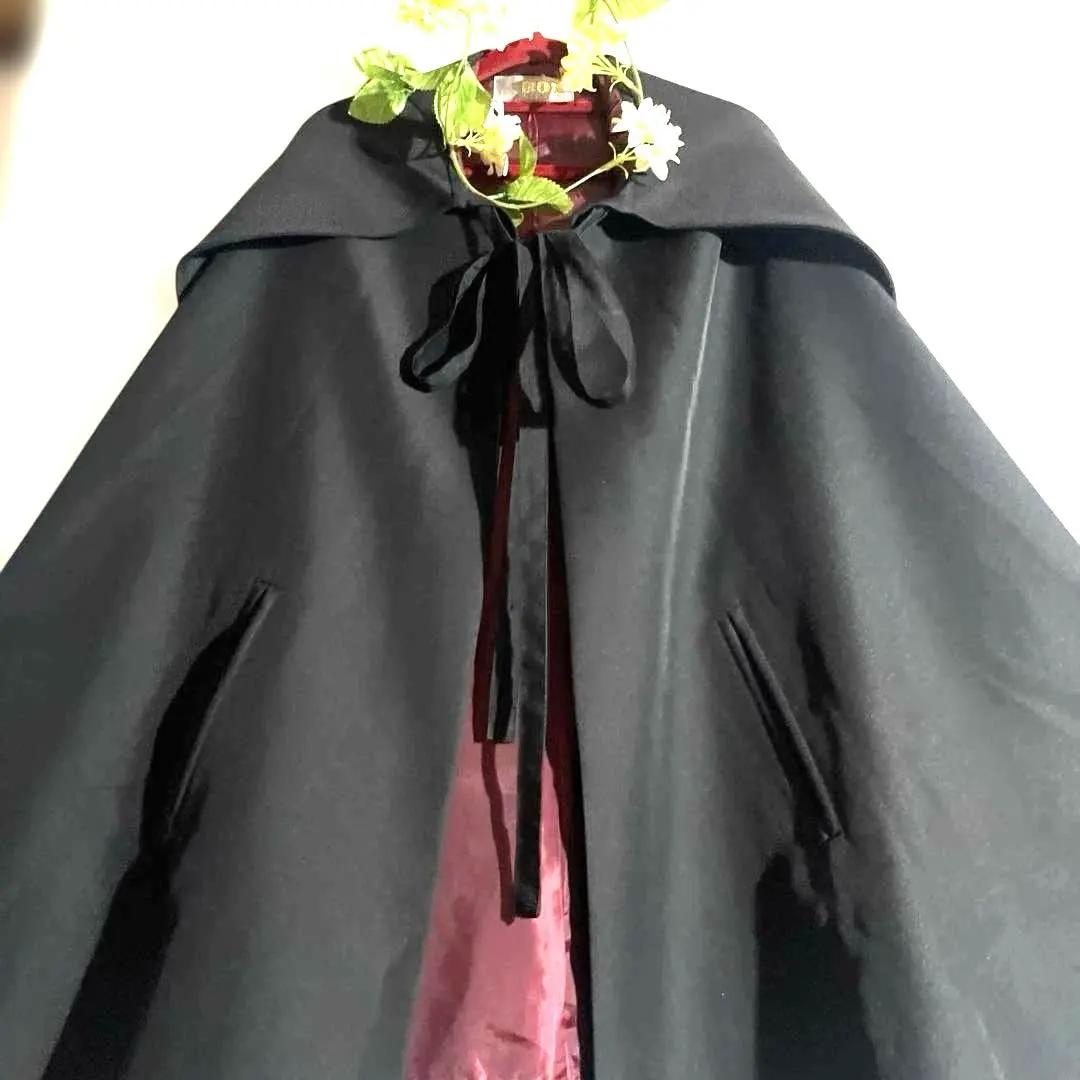 2026年最新】Atelier boz マントの人気アイテム - メルカリ