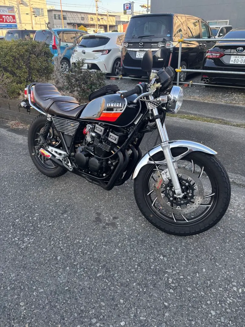 2026年最新】Xj400 テールの人気アイテム - メルカリ