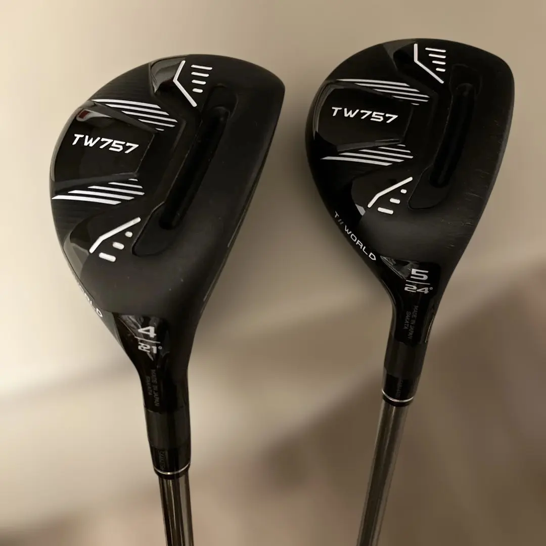 2026年最新】tw757 ユーティリティ th8の人気アイテム - メルカリ