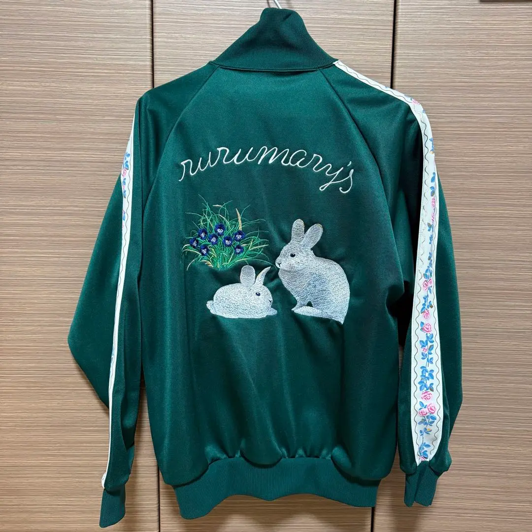 2026年最新】ルルメリー スカジャンの人気アイテム - メルカリ