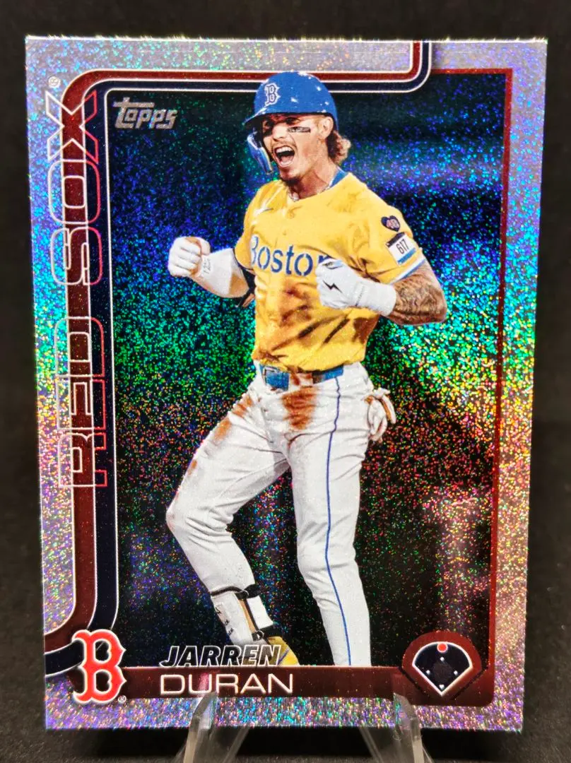 2026年最新】ジャレンデュランの人気アイテム - メルカリ