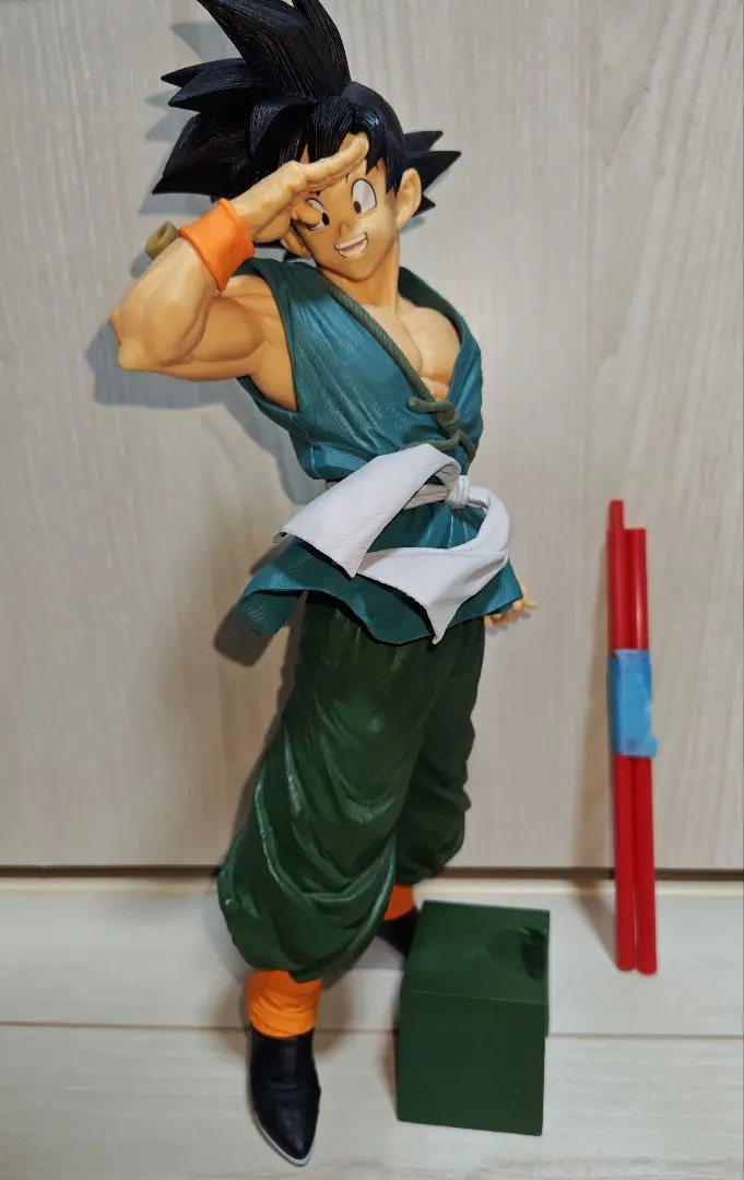 2026年最新】バイバイ悟空 d賞の人気アイテム - メルカリ