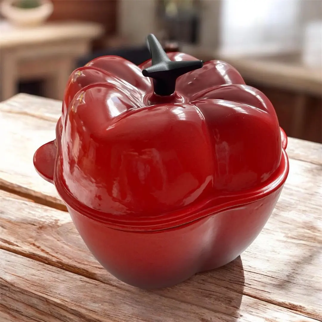 2026年最新】ルクルーゼ ピーマンの人気アイテム - メルカリ