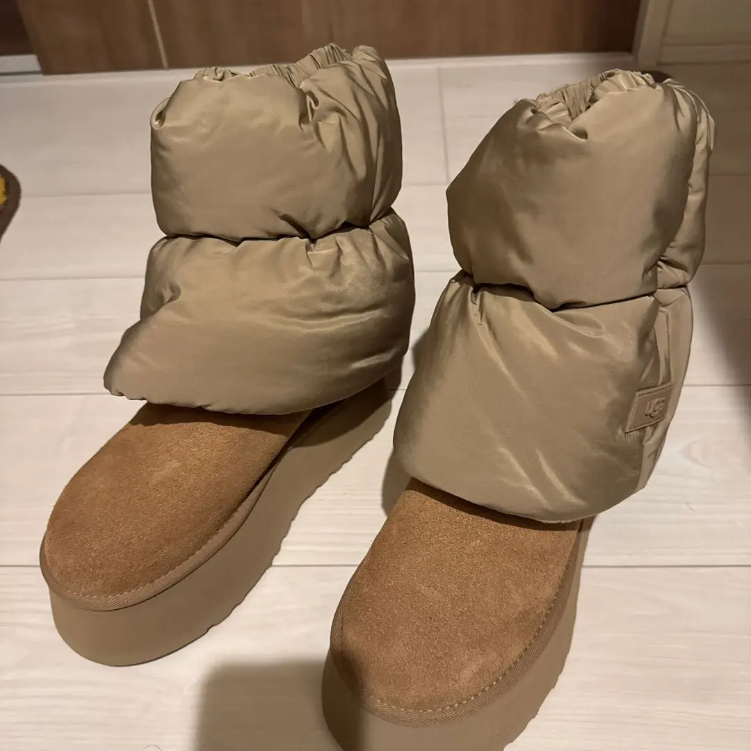2026年最新】プラッシュウォーマー uggの人気アイテム - メルカリ