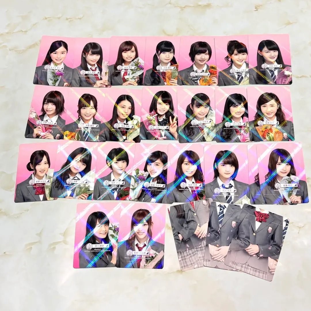 2026年最新】乃木坂 46 ハイ スクール カードの人気アイテム - メルカリ