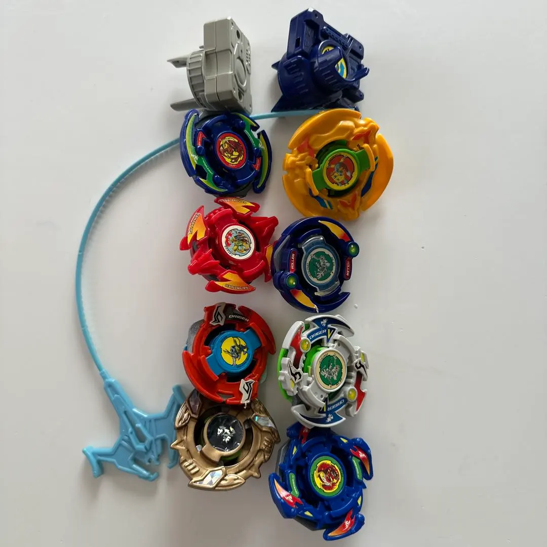 2026年最新】ドラグーンV シルバーの人気アイテム - メルカリ