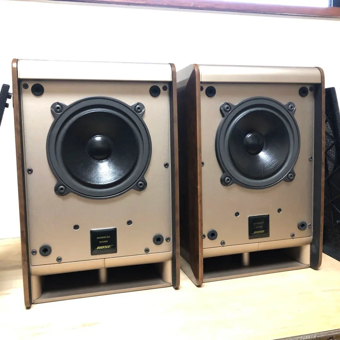 2026年最新】BOSE 161の人気アイテム - メルカリ