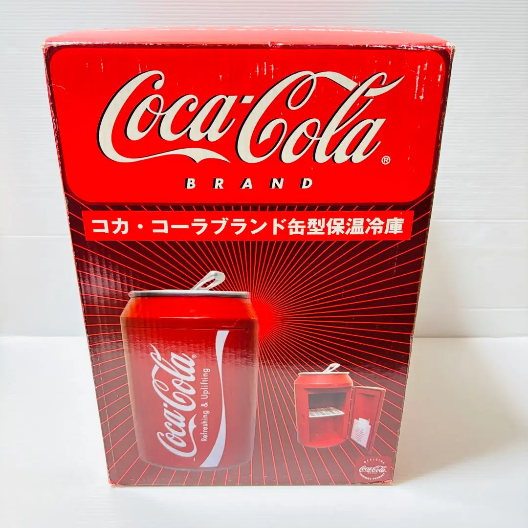 2026年最新】Coca-Cola 冷温庫の人気アイテム - メルカリ