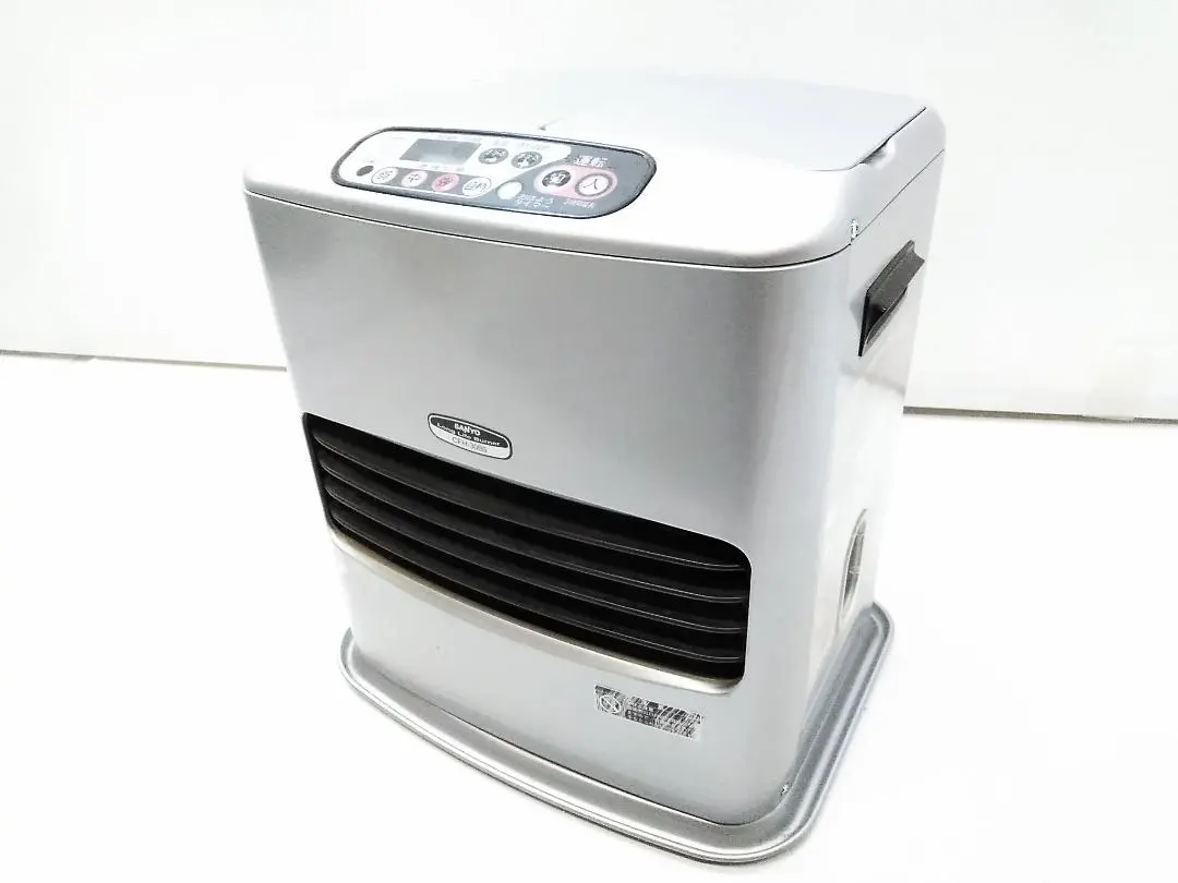 2026年最新】サンヨー石油ファンヒーターの人気アイテム - メルカリ